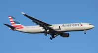 N272AY @ MCO - American A330-300 - by Florida Metal
