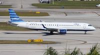 N273JB @ FLL - Jet Blue - by Florida Metal
