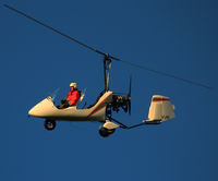SE-VJK - A friend flying over my house :-) - by Krister Karlsmoen
