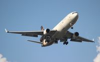 N281UP @ MCO - UPS MD-11F - by Florida Metal