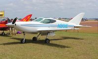 N301E @ LAL - Swearingen SX300 - by Florida Metal