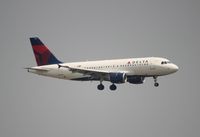 N302NB @ DTW - Delta - by Florida Metal