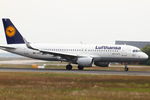 D-AIUB @ EDDL - Lufthansa - by Air-Micha