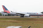 N285AY @ EDDF - American Airlines - by Air-Micha