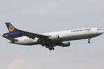 D-ALCC @ EDDF - Lufthansa Cargo - by Air-Micha