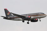 JY-AYM @ EDDF - Royal Jordanian - by Air-Micha