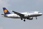 D-AILP @ EDDF - Lufthansa - by Air-Micha
