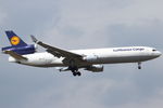 D-ALCF @ EDDF - Lufthansa Cargo - by Air-Micha