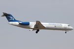 4O-AOP @ EDDF - Montenegro Airlines - by Air-Micha