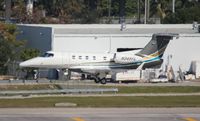 N345FL @ FLL - Flight Options Phenom 300 - by Florida Metal