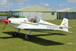 F-PZGT photo, click to enlarge F-PZGT photo, click to enlarge