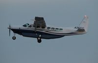N351CC @ ORL - Cessna Grand Caravan - by Florida Metal
