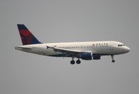 N351NB @ DTW - Delta - by Florida Metal