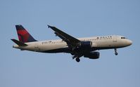 N355NW @ DTW - Delta - by Florida Metal