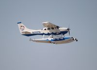 N355TA @ FLL - Cessna U206F - by Florida Metal