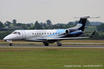 G-THFC @ EGGW - London Executive Aviation - by Chris Hall