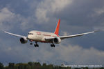 VT-ANS @ EGBB - Air India - by Chris Hall