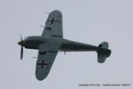 G-AWHK photo, click to enlarge G-AWHK photo, click to enlarge