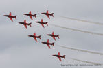 XX177 @ EGWC - at Breighton's Summer fly in - by Chris Hall