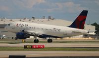 N368NB @ ATL - Delta - by Florida Metal