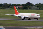 VT-ANT @ EGBB - Air India - by Chris Hall