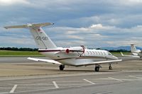 OE-GET @ LOWW - Cessna CitationJet CJ3 [525B-0277] (Airlink Luftverkehrs) Vienna-Schwechat~OE 13/07/2009 - by Ray Barber