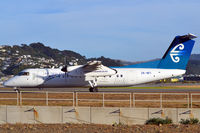 ZK-NFI @ NZWN - At Wellington - by Micha Lueck