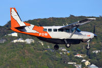 ZK-PDM @ NZWN - At Wellington - by Micha Lueck