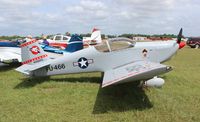 N466PG @ LAL - Vans RV-6 - by Florida Metal