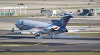 N495AJ @ MIA - Amerijet - by Florida Metal