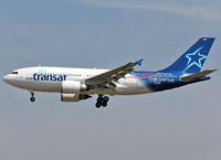 C-GTSF photo, click to enlarge C-GTSF photo, click to enlarge