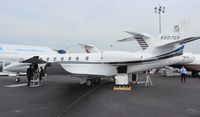 N507SV @ ORL - Citation Sovereign + - by Florida Metal