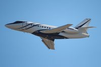 N510RR @ DAB - Falcon 2000 - by Florida Metal