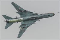 3920 @ EPSN - Sukhoi Su-22M-4 - by Jerzy Maciaszek