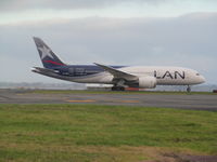 CC-BBG @ NZAA - taking off from AKL - by magnaman