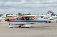 N2BP @ TMB - Tamiami - by Alex Feldstein