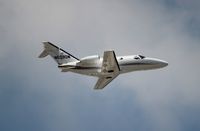 N528DM @ FLL - Citation Mustang - by Florida Metal