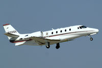 N633QS @ KPDK - Cessna Citation Excel S [560-5526] (NetJets) Atlanta-Dekalb Peachtree~N 23/04/2010 - by Ray Barber
