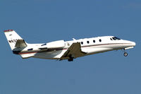 N633QS @ KPDK - Cessna Citation Excel S [560-5526] (NetJets) Atlanta-Dekalb Peachtree~N 23/04/2010 - by Ray Barber