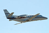 N589QS @ KPDK - Cessna Citation Excel S [560-5810] (NetJets) Atlanta-Dekalb Peachtree~N 23/04/2010 - by Ray Barber