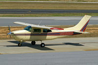 N6816B @ KPDK - Cessna T.210M Turbo Centurion [210-62837] Atlanta-Dekalb Peachtree~N 23/04/2010 - by Ray Barber