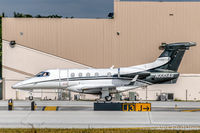 N335AS @ FLL - Ft. Lauderdale - by Alex Feldstein