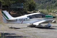 F-GIDA - Not Available
