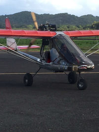 N124LP @ X63 - At Humacao, Puerto Rico (X63) - by Rafael Cortes