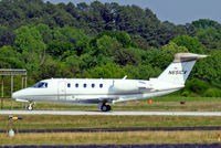 N651CV @ KPDK - Cessna Citation III [650-0036] Atlanta-Dekalb Peachtree~N 22/04/2010 - by Ray Barber