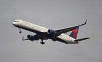 N581NW @ MCO - Delta - by Florida Metal