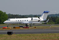 N884WT @ KPDK - Gulfstream G450 [4143] Atlanta-Dekalb Peachtree~N 22/04/2010 - by Ray Barber