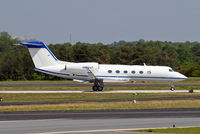 N884WT @ KPDK - Gulfstream G450 [4143] Atlanta-Dekalb Peachtree~N 23/04/2010 - by Ray Barber