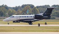 N588EE @ ORL - Phenom 300 - by Florida Metal