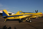 N419TW @ EFD - At the 2014 Wings Over Houston Airshow